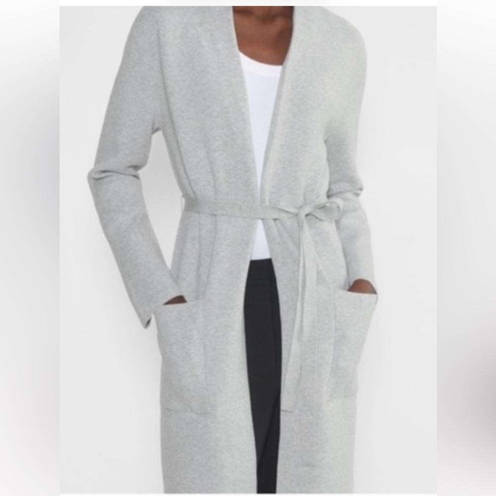 NWT Aritzia Babaton Long Sweater